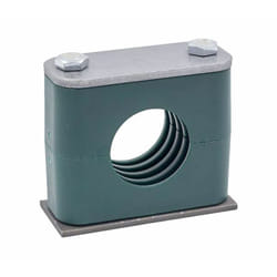 Rs Pro - Pince à tube Simple ( Prix pour Sachet de 5 )