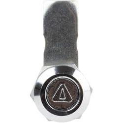 Rs Pro - Serrure batteuse déverrouillage Clé ( Prix pour 1 )