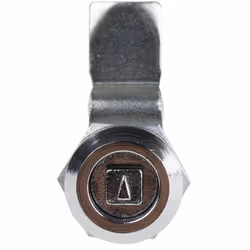 Mode de déverrouillage = Tête carrée Panneau pour profondeur de languette = 20.5mm Découpe panneau = 16.2 x 14.2mm Longueur d ...