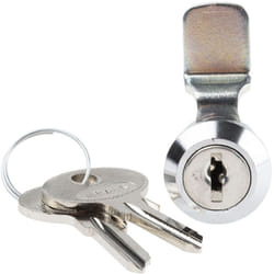 Rs Pro - Serrure batteuse déverrouillage Clé ( Prix pour 1 )