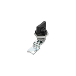 Rs Pro - Serrure batteuse déverrouillage Bouton ( Prix pour 1 )