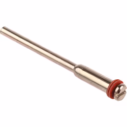 Type d'accessoire pour outils multifonctions = Mandrin Type d'outil multifonction = Outil rotatif A utiliser avec = Perceuses ...