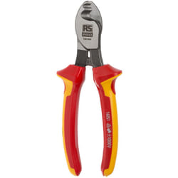Rs Pro - Pince coupante à coupe rase 160 mm ( Prix pour 1 )