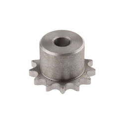 Pignon Rs Pro 8 dents , alésage 8mm, diamètre 24.89mm 28mm ( Prix pour 1 )