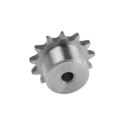 Pignon Rs Pro 9 dents , alésage 10mm, diamètre 37.13mm 41mm ( Prix pour 1 )
