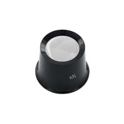 Loupe Rs Pro grossissement 3X, diam. lentille 22mm ( Prix pour 1 )