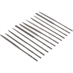 Lime aiguille 160mm ( Prix pour 1 Jeu )