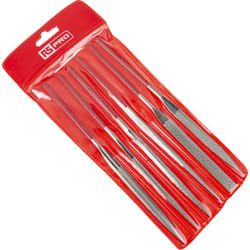 Rs Pro - Lime aiguille plate 160mm ( Prix pour 1 Jeu )