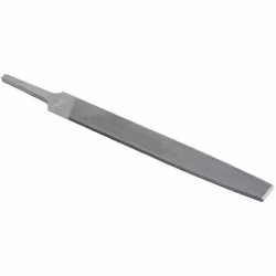 Forme = Plat Type de coupe = Seconde coupe Longueur = 152mm RS PRO Fichier plat à usage général 6 pouces Les fichiers plats à ...