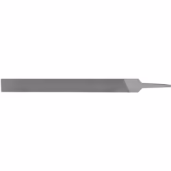 Type de lime = Lime d'atelier Type de coupe = Seconde coupe Longueur = 300mm