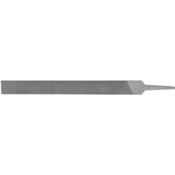 Rs Pro - Lime d'atelier plate type Seconde coupe 300mm ( Prix pour 1 )
