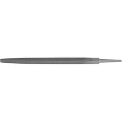 Lime d'atelier Carré type Seconde coupe 200mm ( Prix pour 1 )