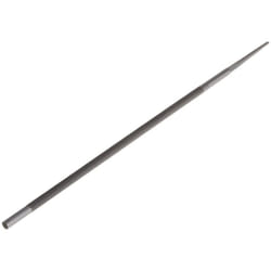 Rs Pro - Lime d'atelier Rond type Seconde coupe 200mm ( Prix pour 1 )
