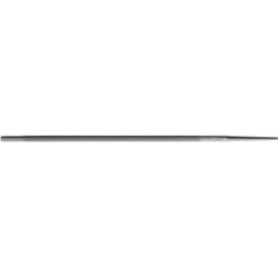 Rs Pro - Lime d'atelier Rond type Seconde coupe 200mm ( Prix pour 1 )