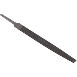 Rs Pro - Lime d'atelier Serrurier type Seconde coupe ( Prix pour 1 )