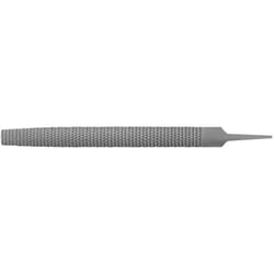 Lime d'atelier Demi ronde type Coupe de râpe, Bâtarde 300mm ( Prix pour 1 )
