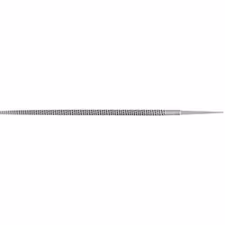 Forme = Rond Type de coupe = Coupe de râpe, Bâtarde Longueur = 250mm Boucle de coupe Bastard ronde RS PRO Introduction de fic ...