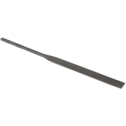 Rs Pro - Lime aiguille plate 160mm ( Prix pour 1 )
