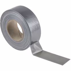 Type de ruban = Ruban en toile Largeur = 50mm Longueur = 50m Matériau du support = Tissu Epaisseur = 0.23mm Matériau adhésif  ...