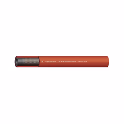 Type d'application = Air, Eau Diamètre interne = 19mm Longueur = 25m Matériau interne = EPDM Matériau externe = EPDM Couleur  ...