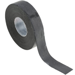 Ruban auto-amalgamant Rs Pro Noir 25mm x 10m x 0.5mm, +100°C ( Prix pour 1 )