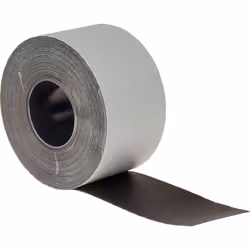 Largeur = 50mm Longueur = 10m Rubans autoamalgamants de RS ProLe ruban non adhésif, à base de polyisobutylène autoamalgamant  ...