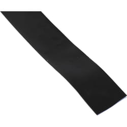 Rs Pro - Ruban auto-amalgamant Noir 38mm x 10m x 1mm, +80°C ( Prix pour 1 )