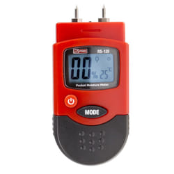 Rs Pro - Hygromètre RS-120 ( Prix pour 1 )