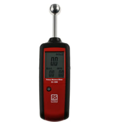 Hygromètre Rs Pro RS-128M ( Prix pour 1 )