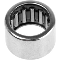 Roulement à rouleaux, métrique Rs Pro diam int 10mm, diam ext 14mm ( Prix pour 1 )
