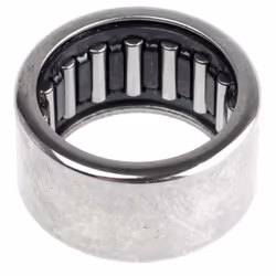 Diamètre intérieur = 16mm Diamètre extérieur = 22mm Type de roulement à rouleaux = Aiguille Largeur de bague = 12mm Type d'al ...