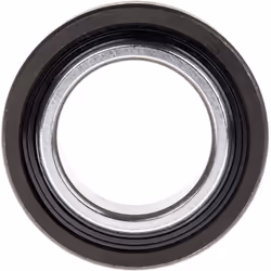 Diamètre intérieur = 12mm Diamètre extérieur = 22mm Type de roulement à rouleaux = Sphérique Largeur de bague = 7mm Type d'al ...