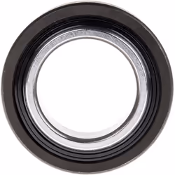Diamètre intérieur = 20mm Diamètre extérieur = 35mm Type de roulement à rouleaux = Sphérique Largeur de bague = 16mm Type d'a ...