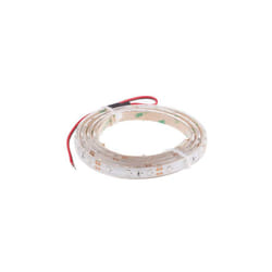 Rs Pro - Ruban led Rouge 1m 24V, IP20 ( Prix pour 1 )
