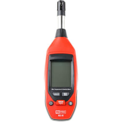 Rs Pro - Hygromètre RS-91, 100%HR max. ( Prix pour 1 )
