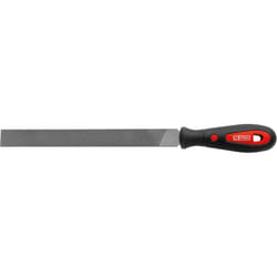 Rs Pro - Lime d'atelier manuelle type Seconde coupe 250mm ( Prix pour 1 )