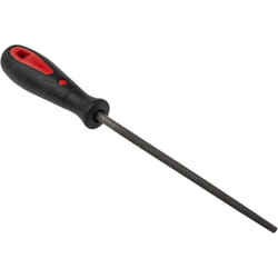 Rs Pro - Lime d'atelier Rond type Seconde coupe 150mm ( Prix pour 1 )