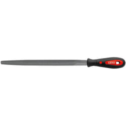 Lime d'atelier Trois carrés type Seconde coupe 150mm ( Prix pour 1 )