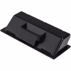 Matériau = Plastique Longueur = 93mm Hauteur = 38 mm Largeur = 36mm Couleur = noir