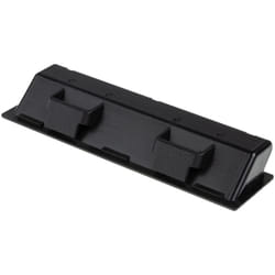 Poignée en Plastique RS PRO, 139mm x 39 mm x 36mm ( Prix pour 1 )