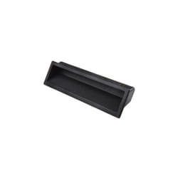 Rs Pro - Poignée en Plastique 139mm x 39 mm x 36mm ( Prix pour 1 )
