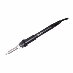 Type de puissance = Electrique Type = Fer à souder Puissance = 50W Tension d'entrée = 220V A utiliser avec = Stations de soud ...