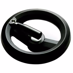 Type de manipulateur = Rotative rabattable Rayon = Oui Diamètre roue = 80mm Diamètre du trou de montage = 10mm Profondeur tro ...