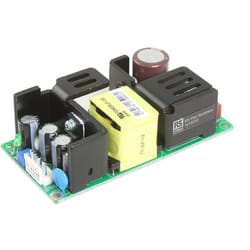 Alimentation à découpage intégrée Rs Pro 45.6W, 1 sortie à 24V c.c. 1.9A ( Prix pour 1 )