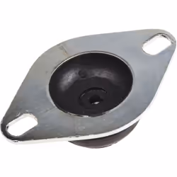 Taille de filetage = M6 Diamètre = 85mm Hauteur de pied = 25mm Hauteur hors tout = 25mm Capacité de charge statique = 60kg Ma ...