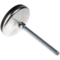 Rs Pro - Pied réglable capacitéx 1000kg ( Prix pour 1 )