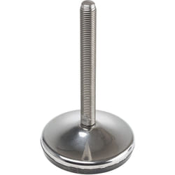 Pied réglable Rs Pro capacitéx 1500kg ( Prix pour 1 )