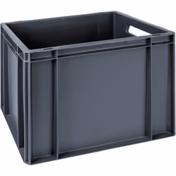 Hauteur = 320mm Largeur = 300mm Profondeur = 400mm Capacité de volume = 30L Couleur = Gris Taille de boîte = Moyen Matériau = ...