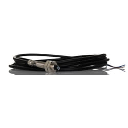 Rs Pro - Capteur de proximité M8 x 1, 1030 v c.c., npn, 2,5 mm ( Prix pour 1 )
