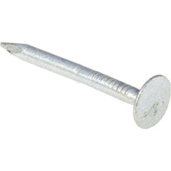 Clou Pointe à tête large Rs Pro diam. 25mm ( Prix pour Sachet de 407 )